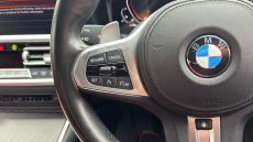 BMW 3 Series M340i xDrive MHT 4dr Step Auto Petrol Saloon